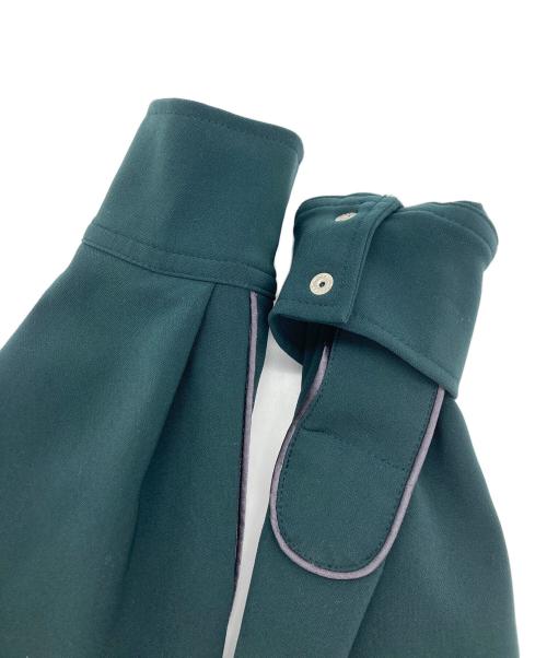 Needles（ニードルズ）Needles (ニードルズ) パイピング カウボーイ ジャケット グリーン サイズ:SIZE Mの古着・服飾アイテム