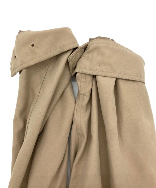 POLO RALPH LAUREN（ポロ・ラルフローレン）POLO RALPH LAUREN (ポロ・ラルフローレン) スイングトップ ベージュ サイズ:SIZE XLTの古着・服飾アイテム