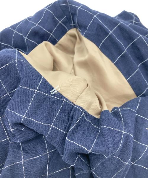 POLO RALPH LAUREN（ポロ・ラルフローレン）POLO RALPH LAUREN (ポロ・ラルフローレン) スイングトップ ベージュ サイズ:SIZE XLTの古着・服飾アイテム