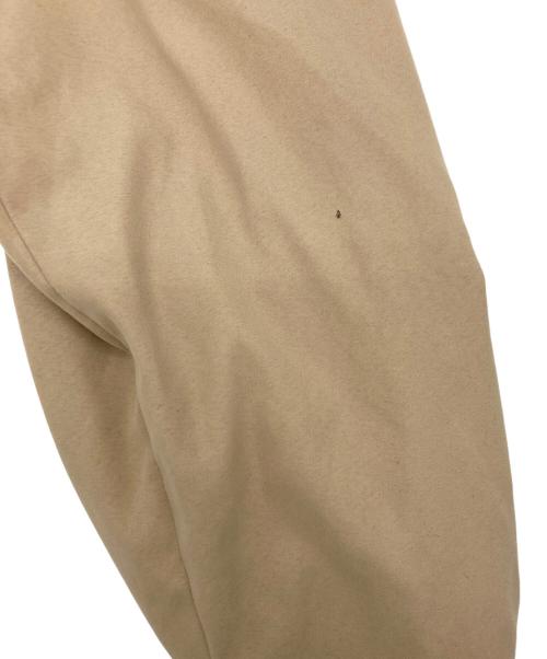 POLO RALPH LAUREN（ポロ・ラルフローレン）POLO RALPH LAUREN (ポロ・ラルフローレン) スイングトップ ベージュ サイズ:SIZE XLTの古着・服飾アイテム