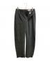 LEMAIRE (ルメール) Curved Suit Pants カーブスーツパンツ グレー サイズ:SIZE36：10000円