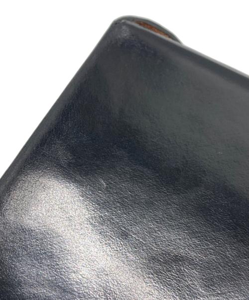 LEMAIRE（ルメール）LEMAIRE (ルメール) カートリッジ カードウォレット ブラック サイズ:実寸サイズをご参照下さい。の古着・服飾アイテム