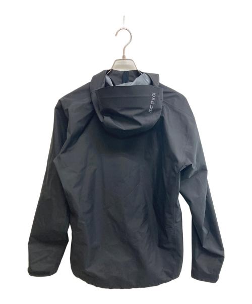 ARC'TERYX（アークテリクス）ARC'TERYX (アークテリクス) Beta Jacket M ブラック サイズ:SIZE Sの古着・服飾アイテム