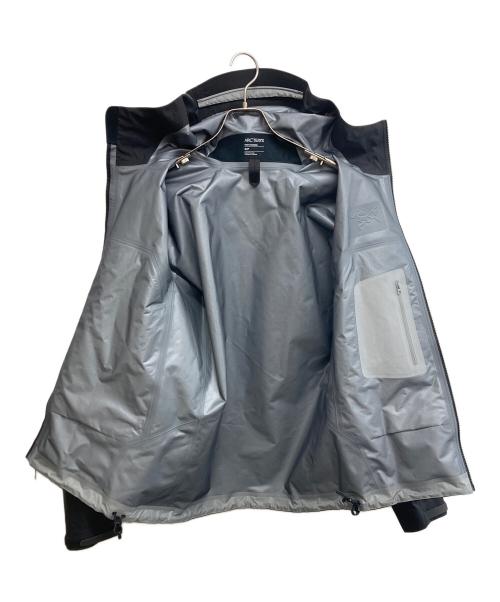 ARC'TERYX（アークテリクス）ARC'TERYX (アークテリクス) Beta Jacket M ブラック サイズ:SIZE Sの古着・服飾アイテム