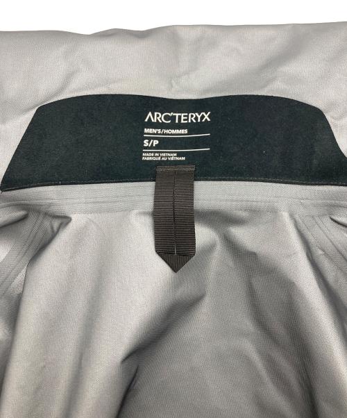 ARC'TERYX（アークテリクス）ARC'TERYX (アークテリクス) Beta Jacket M ブラック サイズ:SIZE Sの古着・服飾アイテム