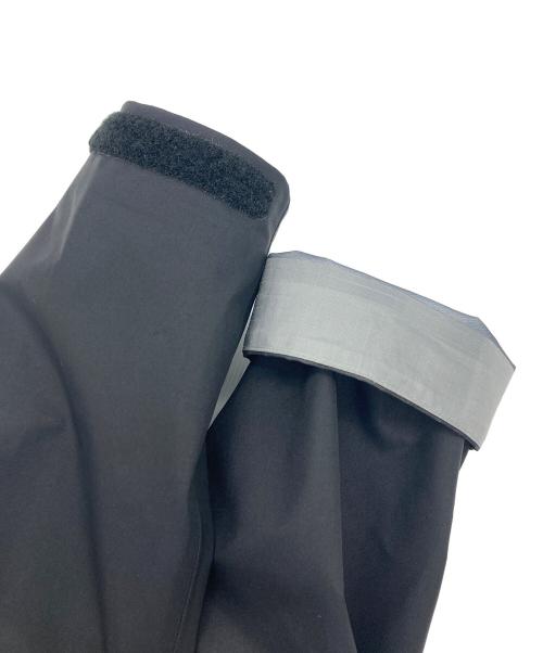 ARC'TERYX（アークテリクス）ARC'TERYX (アークテリクス) Beta Jacket M ブラック サイズ:SIZE Sの古着・服飾アイテム