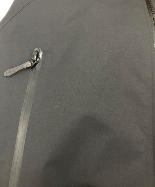 ARC'TERYX（アークテリクス）ARC'TERYX (アークテリクス) Beta Jacket M ブラック サイズ:SIZE Sの古着・服飾アイテム