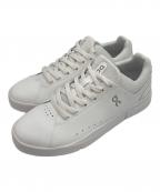 onオン）の古着「M THE ROGER Advantage」｜ホワイト