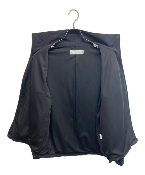 SO SHOP & HOSTEL（ソーショップ＆ホステ）SO SHOP & HOSTEL (ソーショップ＆ホステ) ナイロンジャケット ブラック サイズ:SIZE Lの古着・服飾アイテム