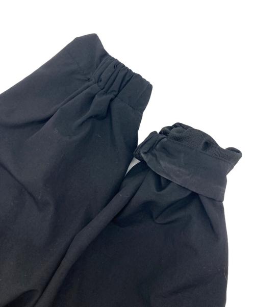 SO SHOP & HOSTEL（ソーショップ＆ホステ）SO SHOP & HOSTEL (ソーショップ＆ホステ) ナイロンジャケット ブラック サイズ:SIZE Lの古着・服飾アイテム