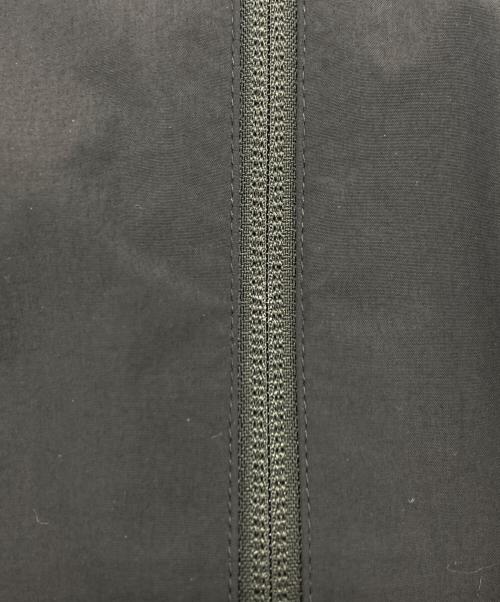 SO SHOP & HOSTEL（ソーショップ＆ホステ）SO SHOP & HOSTEL (ソーショップ＆ホステ) ナイロンジャケット ブラック サイズ:SIZE Lの古着・服飾アイテム