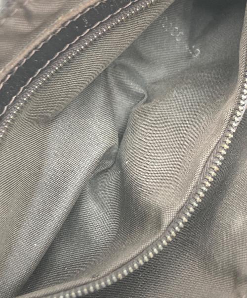 FENDI（フェンディ）FENDI (フェンディ) ワンショルダーバッグ ブラウン サイズ:実寸サイズをご参照下さい。の古着・服飾アイテム