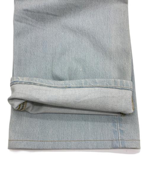 LEE（リー）LEE (リー) 100周年記念モデル RIDERS インディゴ サイズ:SIZE Mの古着・服飾アイテム