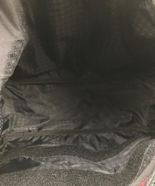 TERG by Helinox（ターグ バイ ヘリノックス）TERG by Helinox (ターグ バイ ヘリノックス) HOBO BAG SMALL ブラック サイズ:実寸サイズをご参照下さい。の古着・服飾アイテム