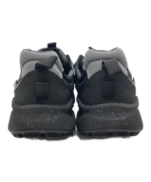 Flower MOUNTAIN（フラワーマウンテン）Flower MOUNTAIN (フラワーマウンテン) IWANO2 Black/Gray ブラック サイズ:SIZE26.5cmの古着・服飾アイテム