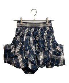 中古・古着通販】FRAY ID (フレイ アイディー) ドロップショルダー