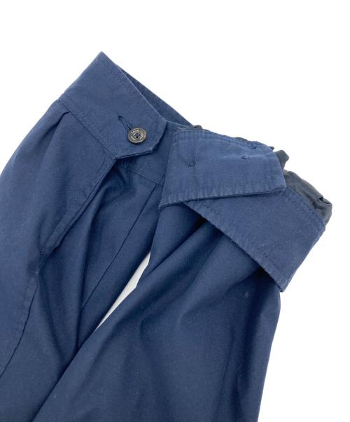 POLO RALPH LAUREN（ポロ・ラルフローレン）POLO RALPH LAUREN (ポロ・ラルフローレン) スイングトップ ブルー サイズ:SIZE XXLの古着・服飾アイテム