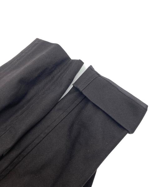 HERMES（エルメス）HERMES (エルメス) ジップジャケット ブラウン サイズ:SIZE38の古着・服飾アイテム