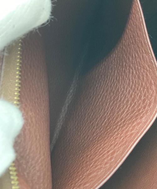 HERMES（エルメス）HERMES (エルメス) ワンショルダーバッグ ブラウン サイズ:実寸サイズをご参照下さい。の古着・服飾アイテム