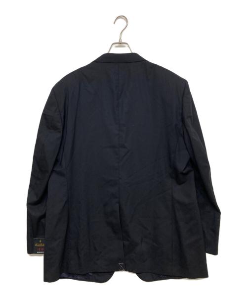 BROOKS BROTHERS（ブルックスブラザーズ）BROOKS BROTHERS (ブルックスブラザーズ) 金釦テーラードジャケット/ブレザー ネイビー サイズ:SIZE 46Rの古着・服飾アイテム