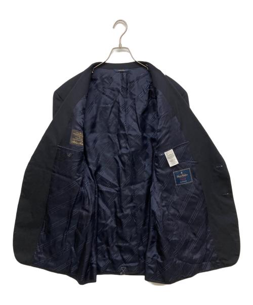 BROOKS BROTHERS（ブルックスブラザーズ）BROOKS BROTHERS (ブルックスブラザーズ) 金釦テーラードジャケット/ブレザー ネイビー サイズ:SIZE 46Rの古着・服飾アイテム
