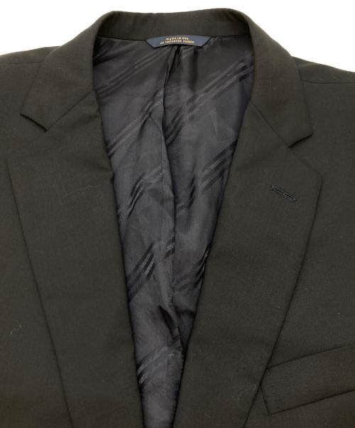 BROOKS BROTHERS（ブルックスブラザーズ）BROOKS BROTHERS (ブルックスブラザーズ) 金釦テーラードジャケット/ブレザー ネイビー サイズ:SIZE 46Rの古着・服飾アイテム