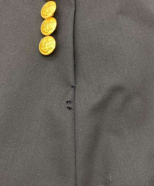 BROOKS BROTHERS（ブルックスブラザーズ）BROOKS BROTHERS (ブルックスブラザーズ) 金釦テーラードジャケット/ブレザー ネイビー サイズ:SIZE 46Rの古着・服飾アイテム