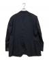 BROOKS BROTHERS (ブルックスブラザーズ) 金釦テーラードジャケット/ブレザー ネイビー サイズ:SIZE 46R：25000円