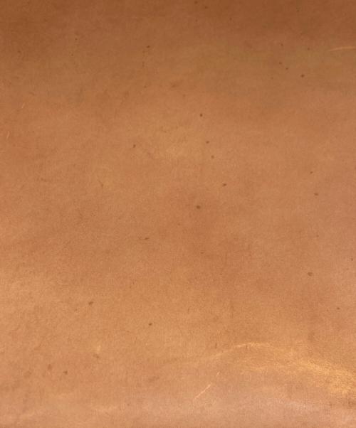 土屋鞄（ツチヤカバン）土屋鞄 (ツチヤカバン) ナチューラ ヌメ革トールトート ブラウン サイズ:実寸サイズをご参照下さい。の古着・服飾アイテム