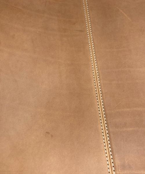 土屋鞄（ツチヤカバン）土屋鞄 (ツチヤカバン) ナチューラ ヌメ革トールトート ブラウン サイズ:実寸サイズをご参照下さい。の古着・服飾アイテム