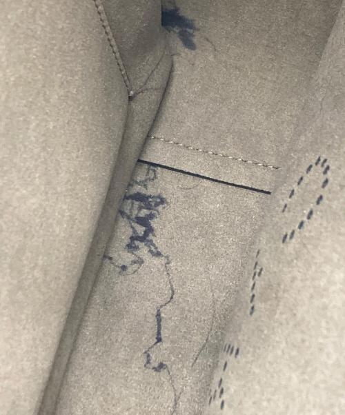 STELLA McCARTNEY（ステラマッカートニー）STELLA McCARTNEY (ステラマッカートニー) ロゴベルトスクエアミニショルダーバッグ ピンク サイズ:実寸サイズをご参照下さい。の古着・服飾アイテム