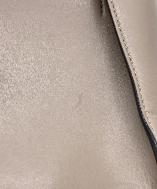 STELLA McCARTNEY（ステラマッカートニー）STELLA McCARTNEY (ステラマッカートニー) ロゴベルトスクエアミニショルダーバッグ ピンク サイズ:実寸サイズをご参照下さい。の古着・服飾アイテム