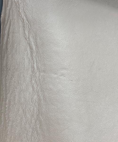 STELLA McCARTNEY（ステラマッカートニー）STELLA McCARTNEY (ステラマッカートニー) ロゴベルトスクエアミニショルダーバッグ ピンク サイズ:実寸サイズをご参照下さい。の古着・服飾アイテム