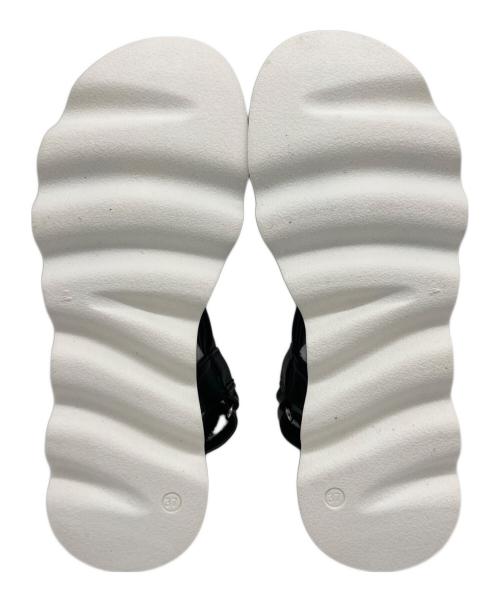 MARNI（マルニ）MARNI (マルニ) サンダル ブラック サイズ:SIZE 37の古着・服飾アイテム