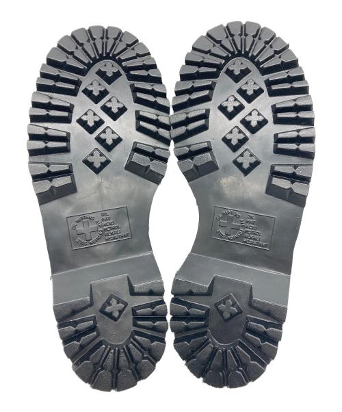 Dr.Martens（ドクターマーチン）Dr.Martens (ドクターマーチン) パテントレザーシューズ ブラック サイズ:UK5の古着・服飾アイテム