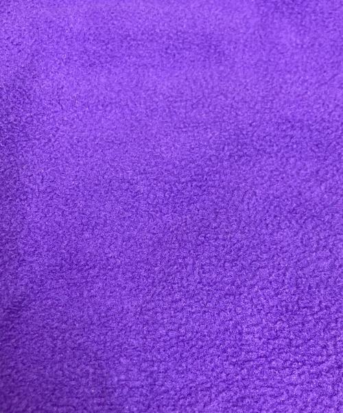 Patagonia（パタゴニア）Patagonia (パタゴニア) シンチラ・ハーフジップ・フリース　25731 パープル サイズ:SIZE XLの古着・服飾アイテム