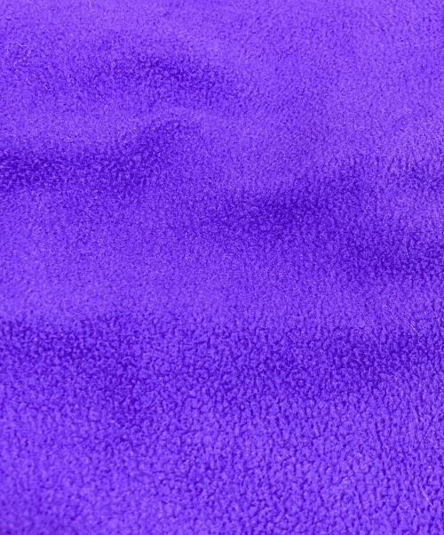 Patagonia（パタゴニア）Patagonia (パタゴニア) シンチラ・ハーフジップ・フリース　25731 パープル サイズ:SIZE XLの古着・服飾アイテム