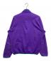 Patagonia (パタゴニア) シンチラ・ハーフジップ・フリース　25731 パープル サイズ:SIZE XL：10000円