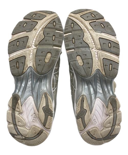 asics（アシックス）asics (アシックス) CECILIE BAHNSEN (セシリーバンセン) GT-2160 シルバー サイズ:US9の古着・服飾アイテム