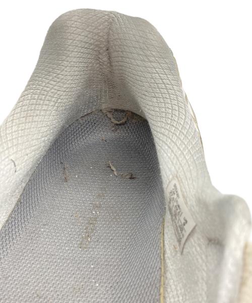 asics（アシックス）asics (アシックス) CECILIE BAHNSEN (セシリーバンセン) GT-2160 シルバー サイズ:US9の古着・服飾アイテム