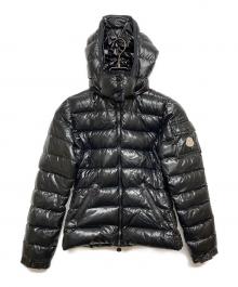 MONCLER（モンクレール）の古着「BADY GIUBBOTTO ダウンジャケット」｜ブラック