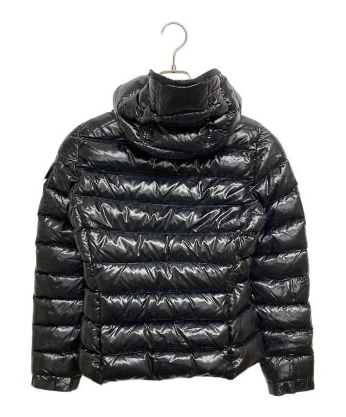 MONCLER（モンクレール）MONCLER (モンクレール) BADY GIUBBOTTO ダウンジャケット ブラック サイズ:SIZE00の古着・服飾アイテム