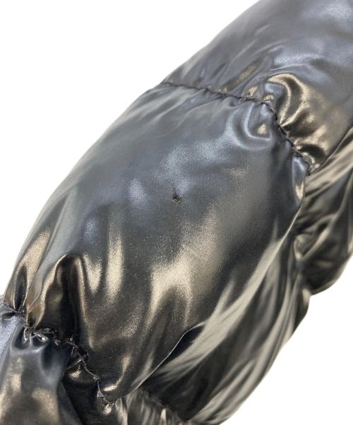 MONCLER（モンクレール）MONCLER (モンクレール) BADY GIUBBOTTO ダウンジャケット ブラック サイズ:SIZE00の古着・服飾アイテム