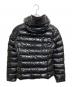 MONCLER (モンクレール) BADY GIUBBOTTO ダウンジャケット ブラック サイズ:SIZE00：40000円