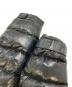 中古・古着 MONCLER (モンクレール) BADY GIUBBOTTO ダウンジャケット ブラック サイズ:SIZE00：40000円