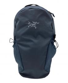 ARC'TERYX（アークテリクス）の古着「マンティス 16 バックパック」｜ネイビー