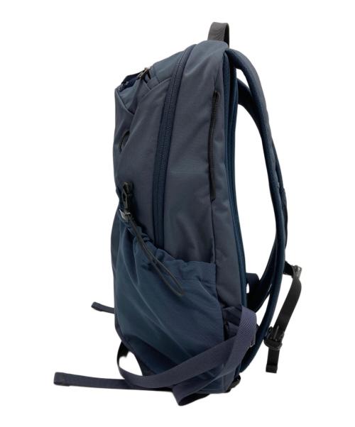 ARC'TERYX（アークテリクス）ARC'TERYX (アークテリクス) マンティス 16 バックパック ネイビーの古着・服飾アイテム
