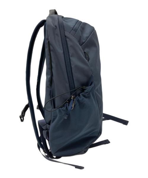 ARC'TERYX（アークテリクス）ARC'TERYX (アークテリクス) マンティス 16 バックパック ネイビーの古着・服飾アイテム