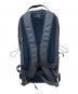 ARC'TERYX (アークテリクス) マンティス 16 バックパック ネイビー：14000円