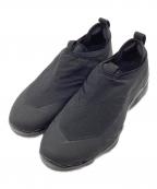 NIKEナイキ）の古着「VaporMax Moc Roam」｜ブラック